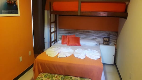 Aju Hostel And Bed And Breakfast