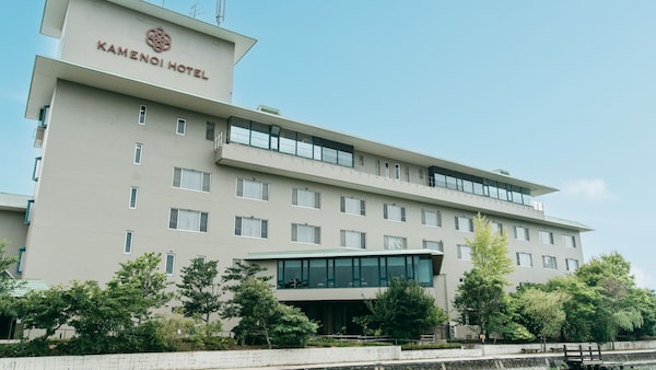 Kamenoi Hotel Yanagawa