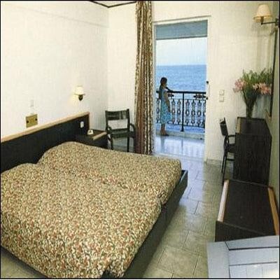 Hotel Porto Iliessa