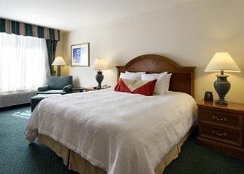 Hilton Garden Inn Albany Airport