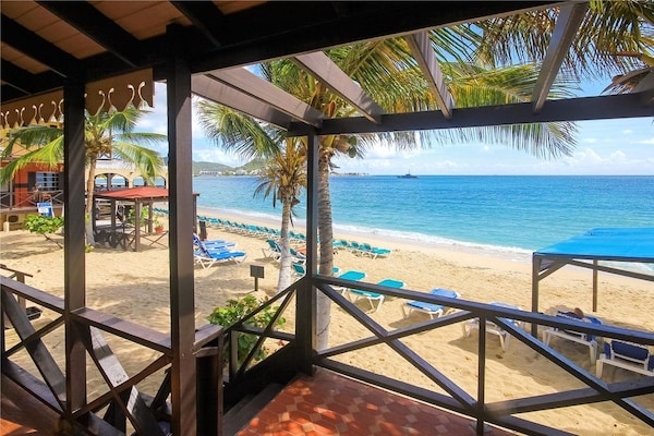 Marys Boon Beach Plantation Resort & Spa
