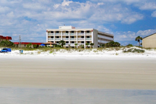 Guy Harvey Resort on St. Augustine Beach
