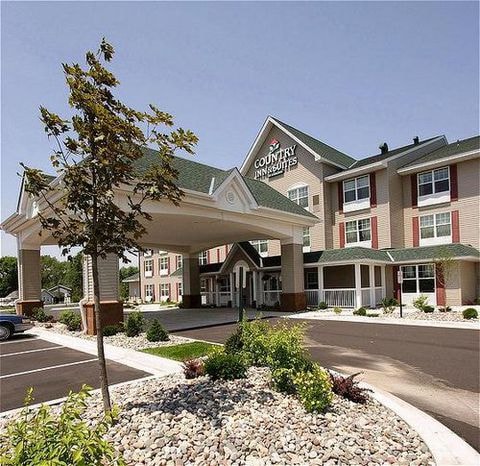 16 Best Hotels in St. Cloud, Minnesota. Hotels from $110/night - KAYAK