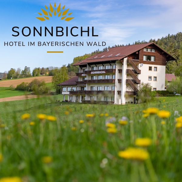 Hotel SonnBichl