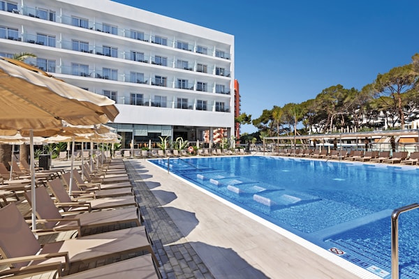 Hotel Riu Playa Park - 00 All Inclusive