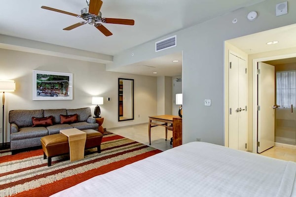 Homewood Suites by Hilton Cincinnati-Downtown