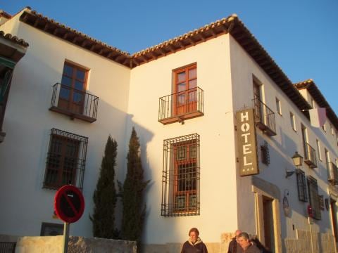 Hotel Condesa de Chinchón