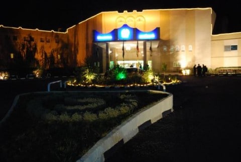 Hotel Sheraton Sana'A