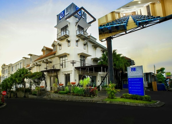 Elhotel Malang