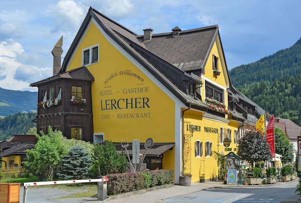 Hotel Lercher