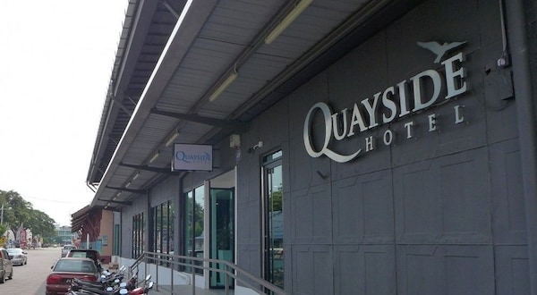 Quayside Hotel Melaka