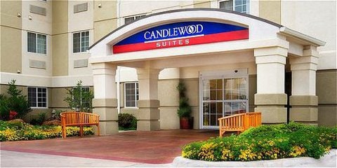Candlewood Suites Wichita Falls @ Maurine St.