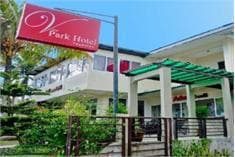 Tagaytay View Park Hotel Inc.
