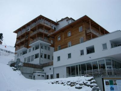 Sundance Grande Mountain Resort & Spa
