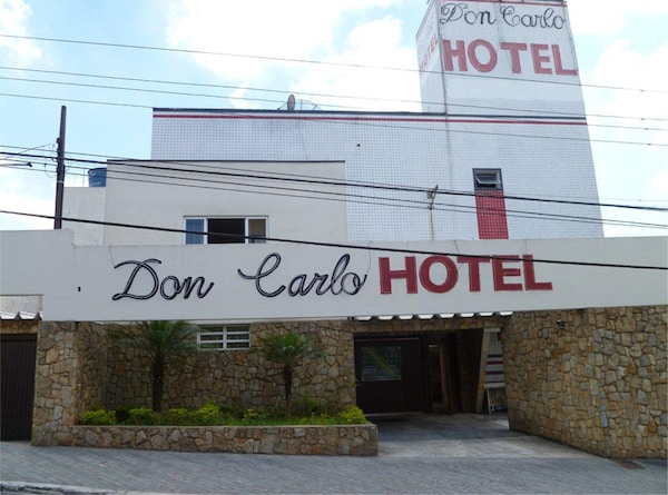 HOTEL Don Carlo