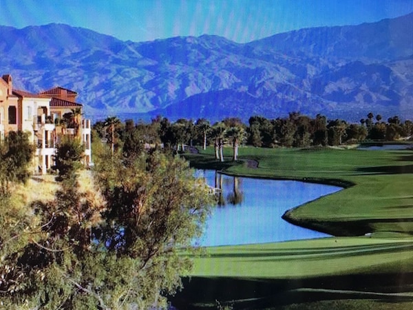 Marriotts Shadow Ridge Is A Beautiful Resort With Spectacular Views