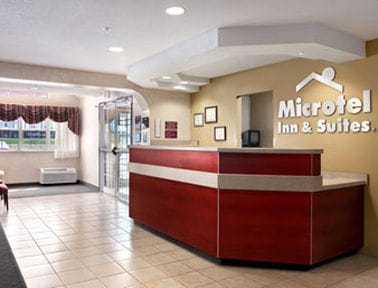 Microtel Inn and Suites Miami