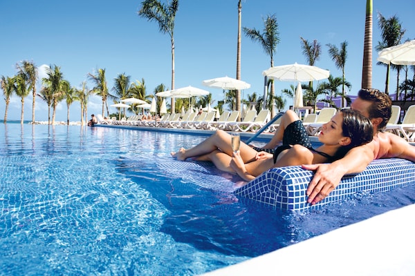 Hotel Riu Palace Jamaica - All Inclusive 24h Adults Only