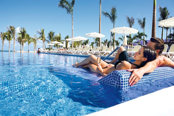 Hotel Riu Montego Bay - All Inclusive 24h Adults Only, Jamaica 