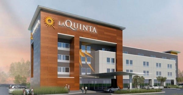 La Quinta Inn & Suites By Wyndham Maricopa - Copper Sky