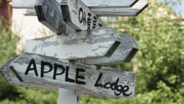 Gapyeong Apple Lodge Pension