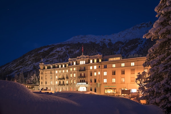 Sporthotel Pontresina