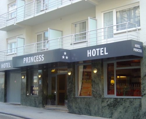 Hotel Princess
