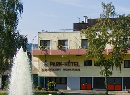 Park-Hotel Bad Hönnigen