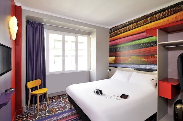 ibis Styles Lille Centre Grand-Place
