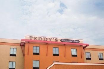 Teddy's Residential Suites Watford City
