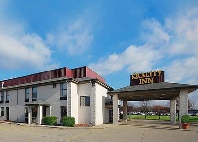 Motel 6 - Franklin, Oh