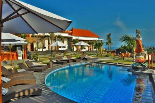 Pandawa Beach Resort And Spa Luxury