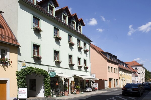 Altstadthotel Grimma