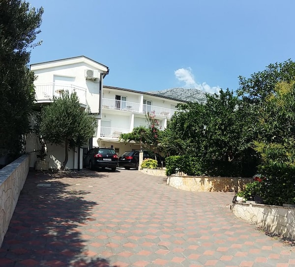 Apartments Trutina-Simunovic