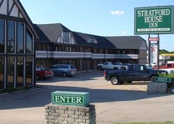 Stratford House Inn And Suites