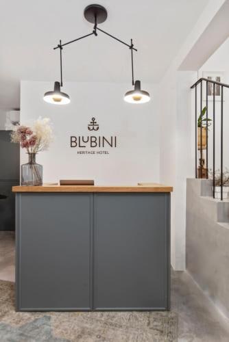 Blubini Hotel