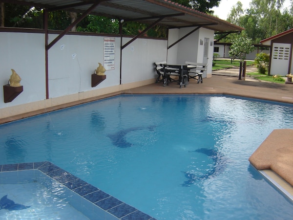 Banlang Resort & Swimmingpool