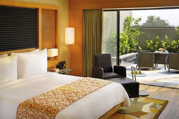 La Sara Grand Bangalore, India — book Hotel, 2024 Prices