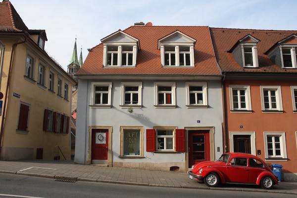 Schönerferienwohnen in Bamberg