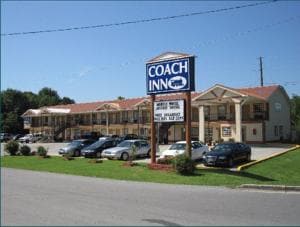 Coach Inn