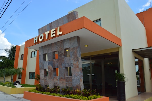Hotel Taxaha