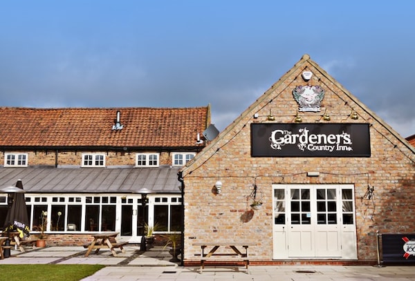 The Gardeners Country Inn