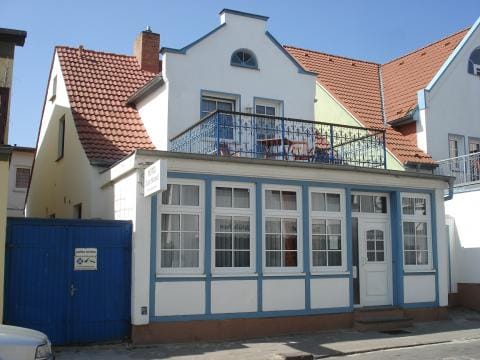 Hotel Zum Strand