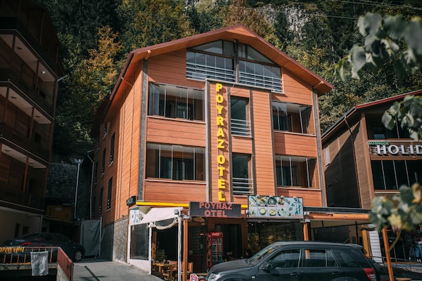 Poyraz Hotel Uzungöl