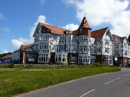 Hotel The Links Country Park