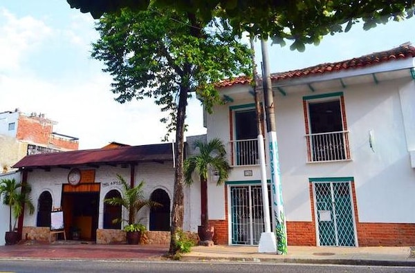 Hotel Pajara Pinta