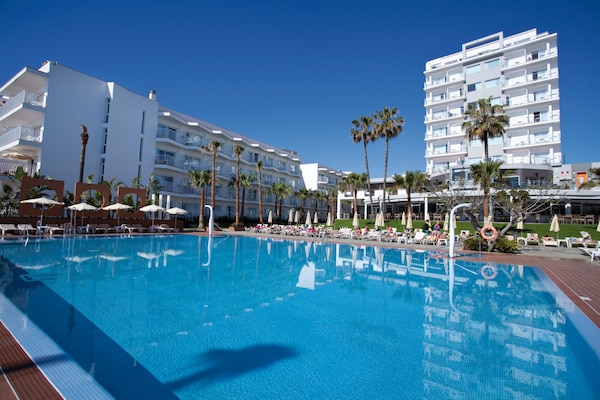 Hotel Riu Nautilus - Adults Only