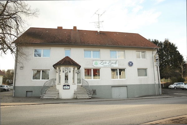 Gast- & Eventhaus Zur Linde