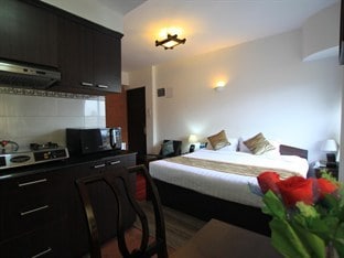 Hotel Gaju Suite
