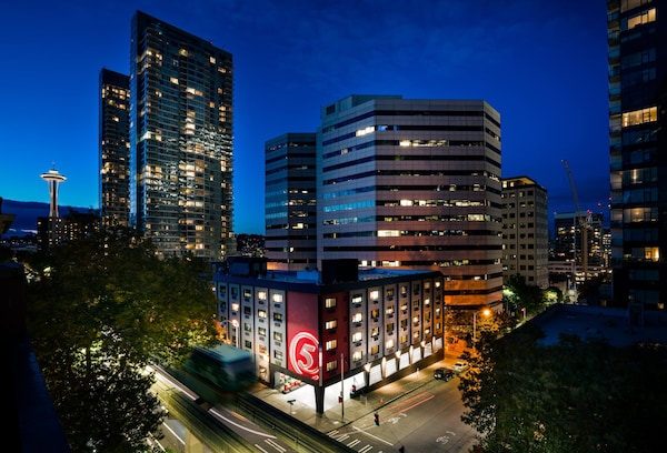 Convention Center Condos by Barsala Hotel (Seattle (WA)) - Deals